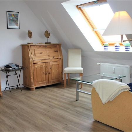 Apartment Luedicke Kirchdorf  Екстериор снимка