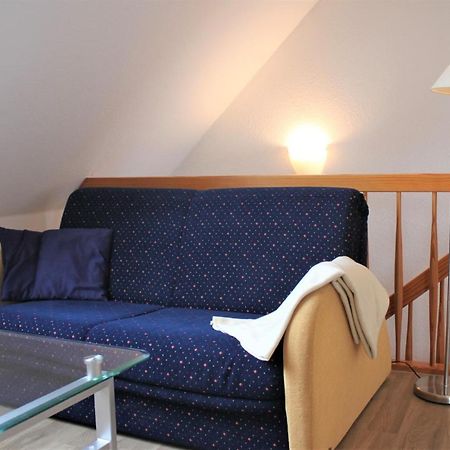 Apartment Luedicke Kirchdorf  Екстериор снимка