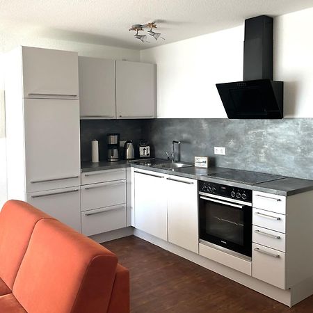 Apartment Luedicke Kirchdorf  Екстериор снимка