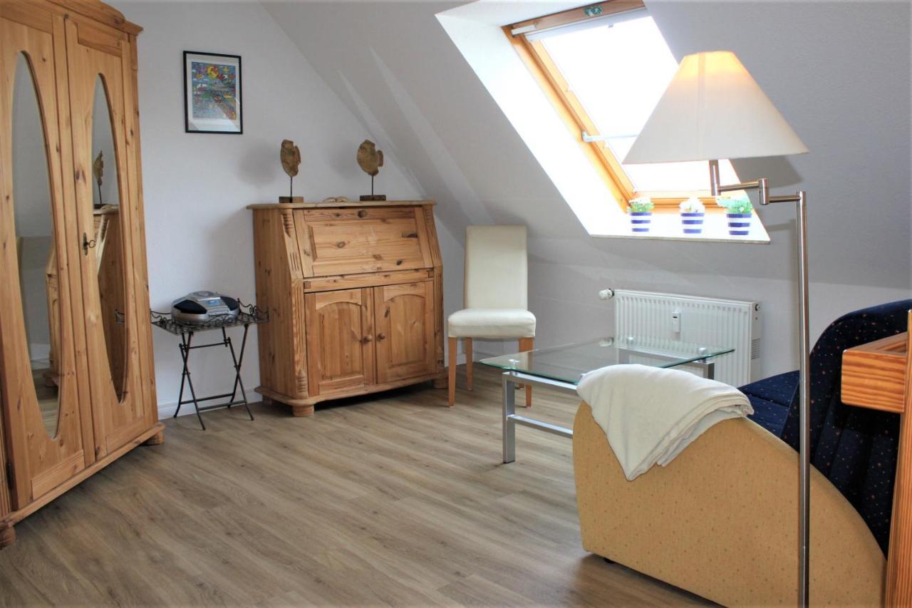 Apartment Luedicke Kirchdorf  Екстериор снимка