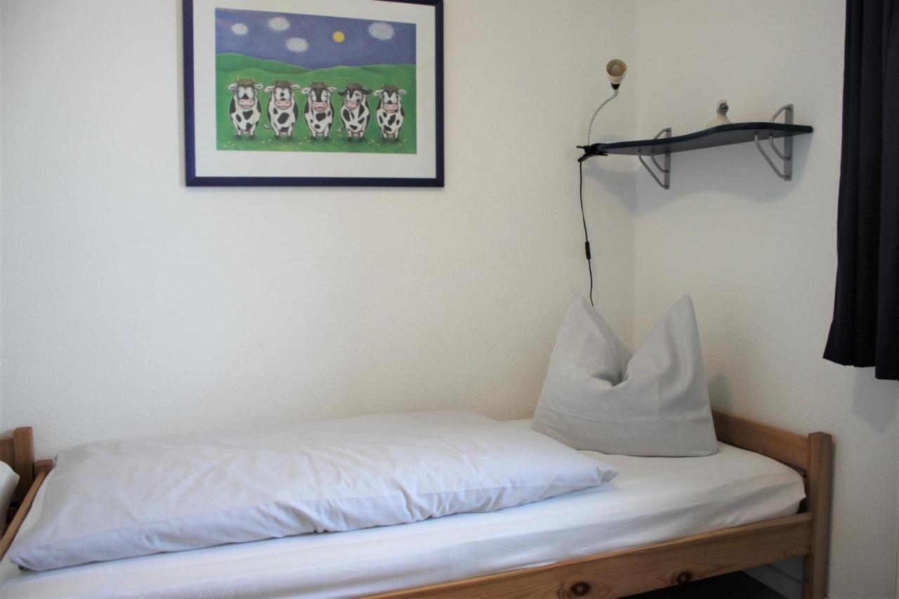 Apartment Luedicke Kirchdorf  Екстериор снимка