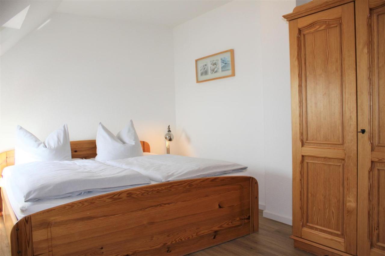Apartment Luedicke Kirchdorf  Екстериор снимка