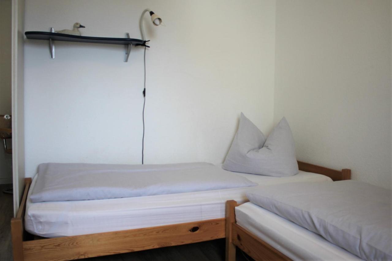 Apartment Luedicke Kirchdorf  Екстериор снимка