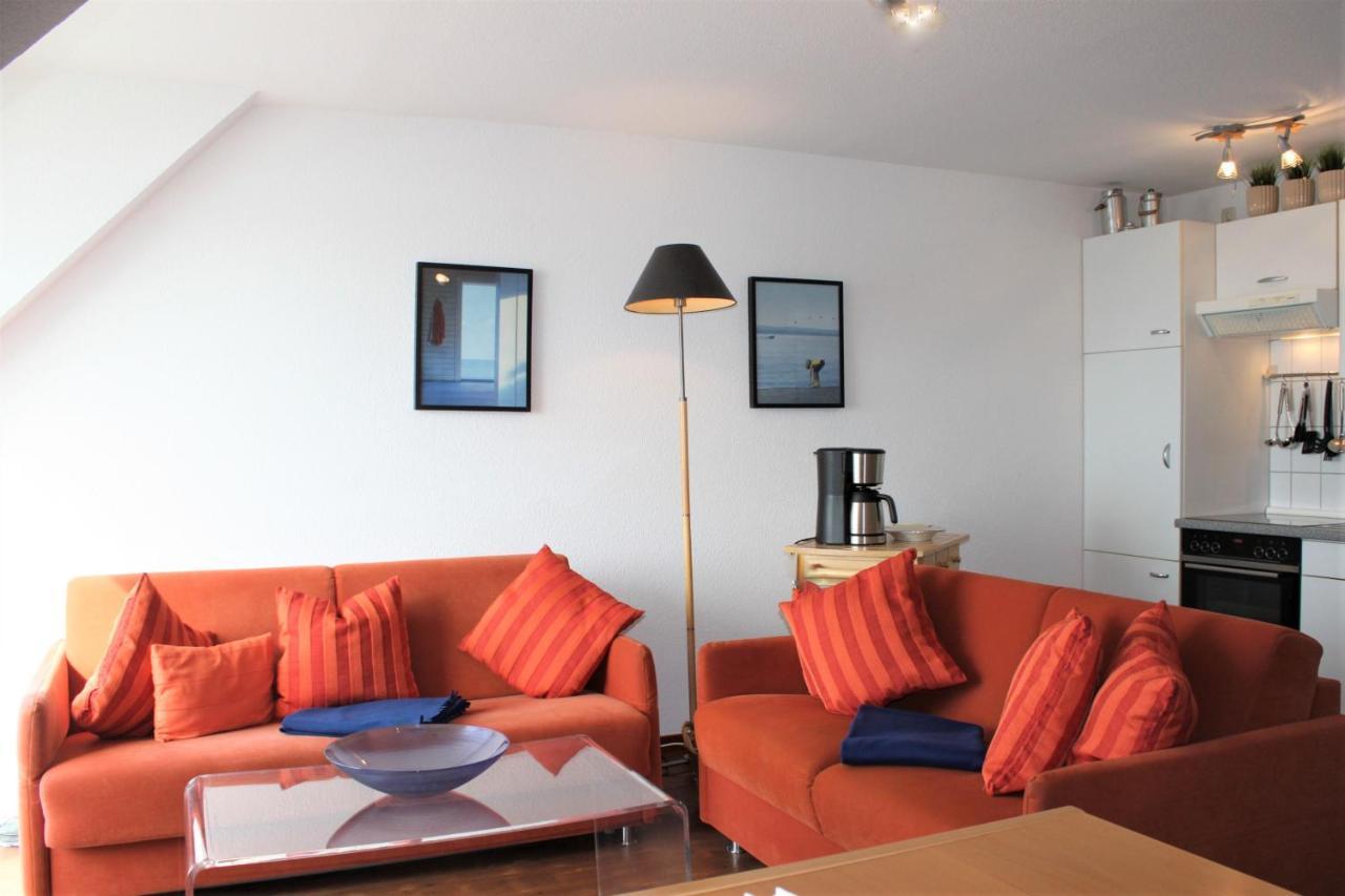 Apartment Luedicke Kirchdorf  Екстериор снимка
