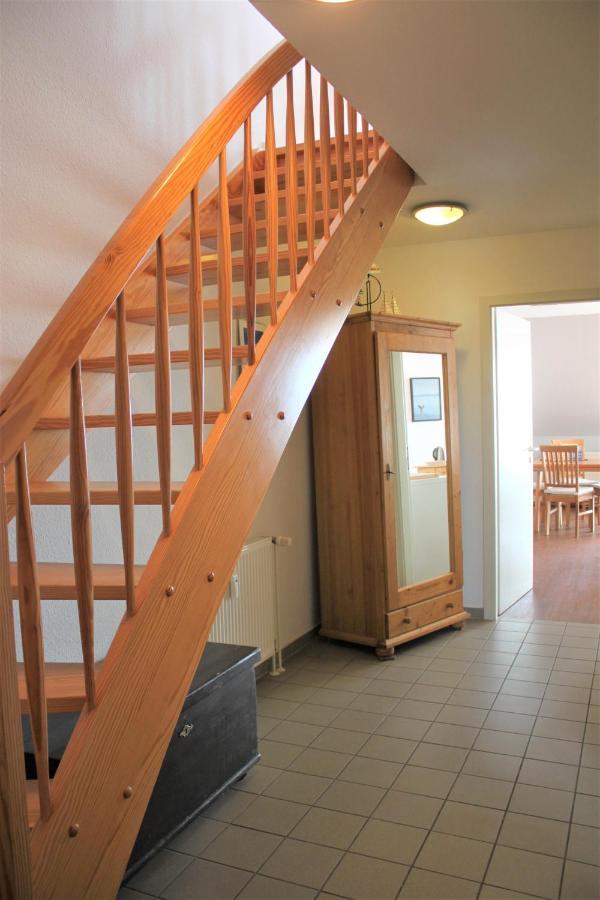Apartment Luedicke Kirchdorf  Екстериор снимка