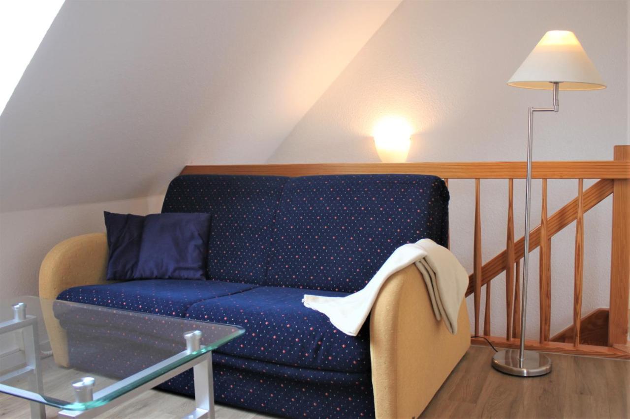 Apartment Luedicke Kirchdorf  Екстериор снимка
