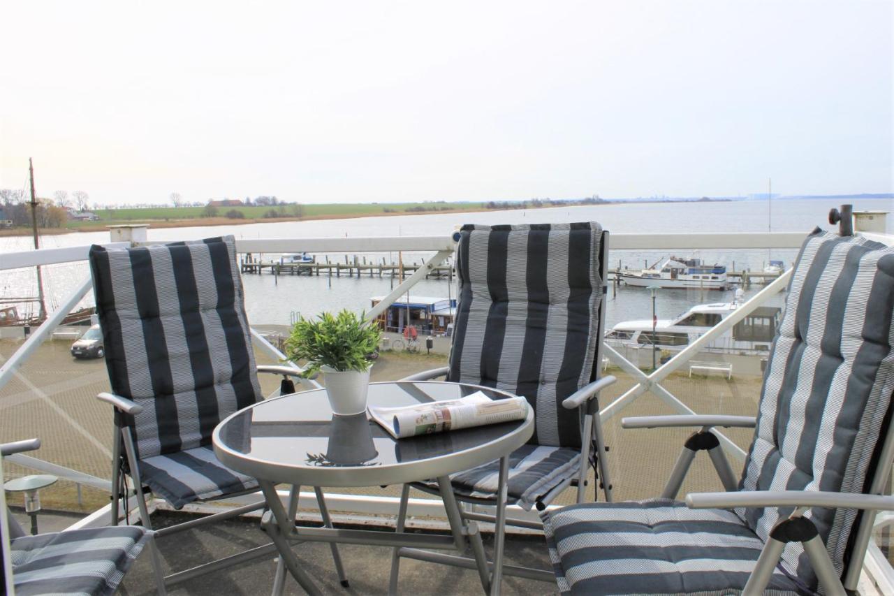 Apartment Luedicke Kirchdorf  Екстериор снимка